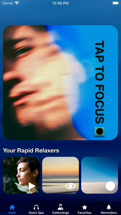 Emulate iPhone app The Chill Factory using MyAndroid Emulate iPhone app The Chill Factory using MyAndroid