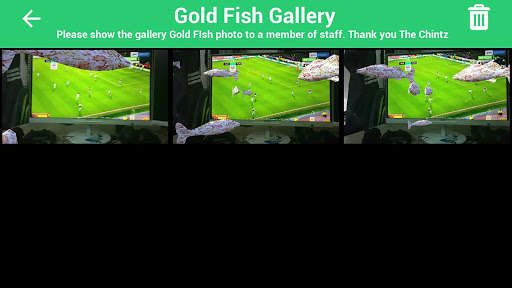 Emulate Android APK The Chintz Bar Emulate Android APK The Chintz Bar