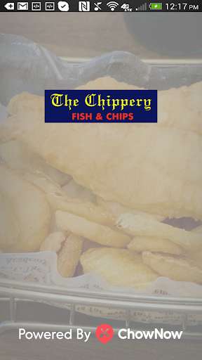 Run android online APK The Chippery Fish & Chips from MyAndroid or emulate The Chippery Fish & Chips using MyAndroid Run android online APK The Chippery Fish & Chips from MyAndroid or emulate The Chippery Fish & Chips using MyAndroid