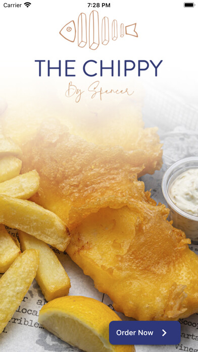 Emulate iPhone app The Chippy by Spencer using MyAndroid Emulate iPhone app The Chippy by Spencer using MyAndroid