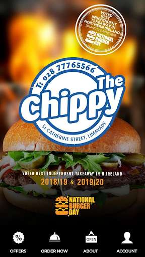 Run android online APK The Chippy NI from MyAndroid or emulate The Chippy NI using MyAndroid