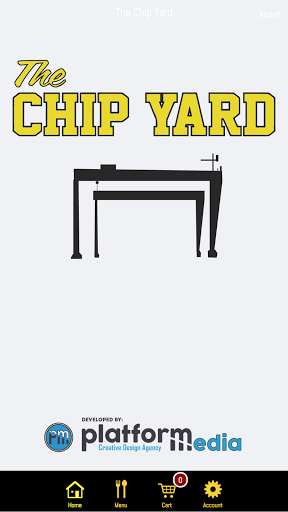 Run android online APK The CHIP YARD from MyAndroid or emulate The CHIP YARD using MyAndroid