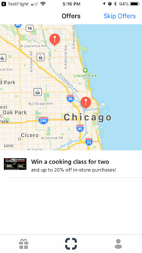 Emulate Android APK The Chopping Block