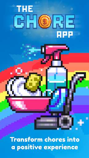 Run android online APK The Chore App from MyAndroid or emulate The Chore App using MyAndroid