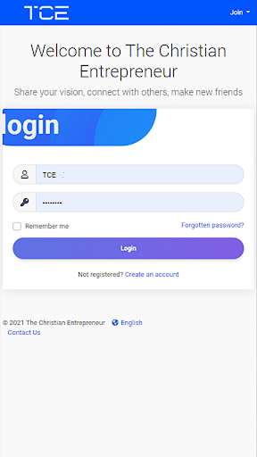 Run android online APK The Christian Entrepreneur from MyAndroid or emulate The Christian Entrepreneur using MyAndroid Run android online APK The Christian Entrepreneur from MyAndroid or emulate The Christian Entrepreneur using MyAndroid