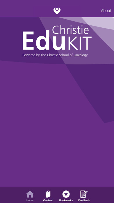 Emulate iPhone app The Christie EduKit using MyAndroid