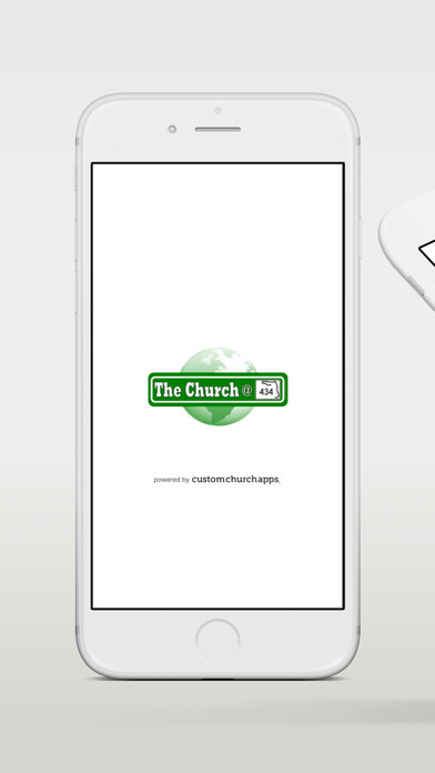 Emulate iPhone app The Church @ 434 using MyAndroid Emulate iPhone app The Church @ 434 using MyAndroid