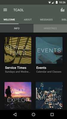 Emulate Android APK The Church at Oak Level Emulate Android APK The Church at Oak Level