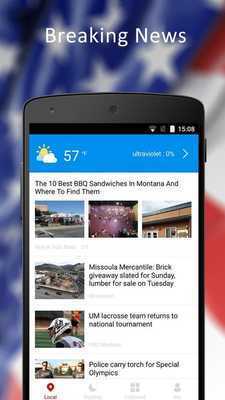 Emulate Android APK The Cincinnati News Weather Emulate Android APK The Cincinnati News Weather