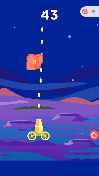 Run android online APK The Circular Rocks: Cannon Ball Shooter from MyAndroid or emulate The Circular Rocks: Cannon Ball Shooter using MyAndroid