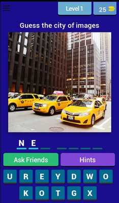 Emulate Android APK The cities of the world Emulate Android APK The cities of the world