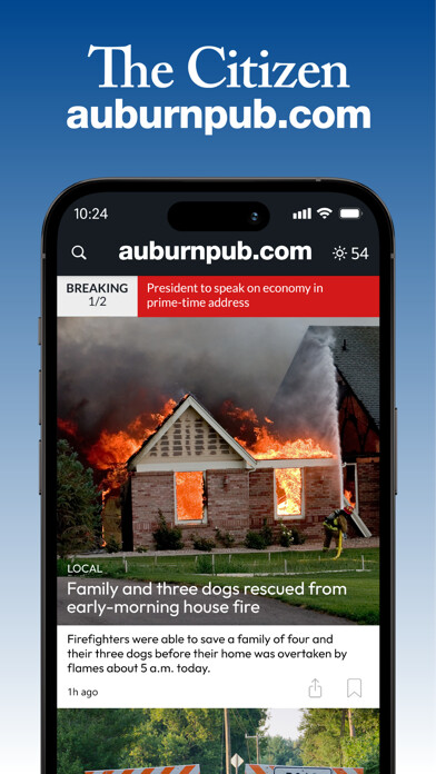 Run android online APK The Citizen: Auburn, NY from MyAndroid or emulate The Citizen: Auburn, NY using MyAndroid Run android online APK The Citizen: Auburn, NY from MyAndroid or emulate The Citizen: Auburn, NY using MyAndroid