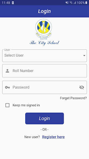 Run android online APK The City School App from MyAndroid or emulate The City School App using MyAndroid Run android online APK The City School App from MyAndroid or emulate The City School App using MyAndroid