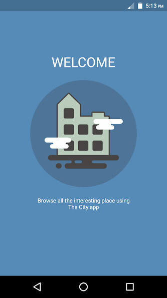 Run android online APK The City from MyAndroid or emulate The City using MyAndroid Run android online APK The City from MyAndroid or emulate The City using MyAndroid