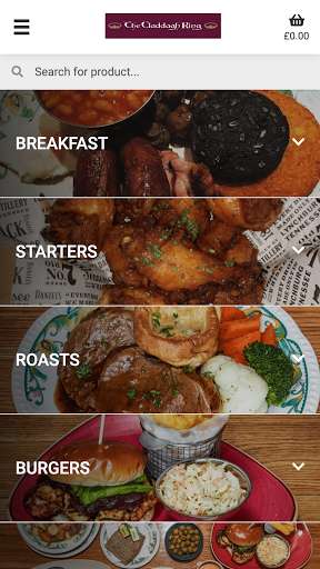 Run android online APK The Claddagh Ring Takeaway from MyAndroid or emulate The Claddagh Ring Takeaway using MyAndroid
