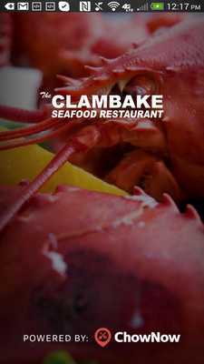 Emulate Android APK The Clambake