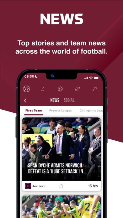 Run android online APK The-Clarets - Live Scores from MyAndroid or emulate The-Clarets - Live Scores using MyAndroid Run android online APK The-Clarets - Live Scores from MyAndroid or emulate The-Clarets - Live Scores using MyAndroid