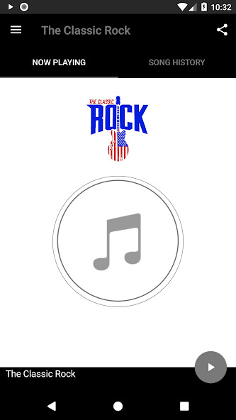 Run android online APK The Classic ROCK Sandhills from MyAndroid or emulate The Classic ROCK Sandhills using MyAndroid