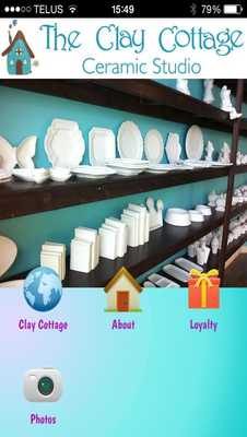 Emulate Android APK The Clay Cottage Emulate Android APK The Clay Cottage