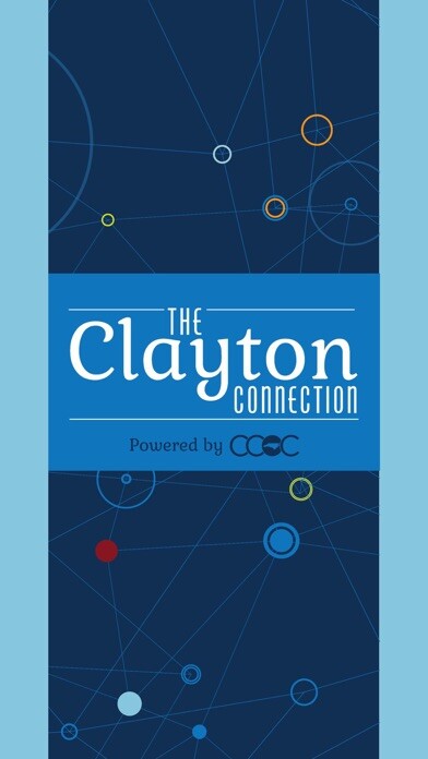 Emulate iPhone app The Clayton Connection using MyAndroid Emulate iPhone app The Clayton Connection using MyAndroid