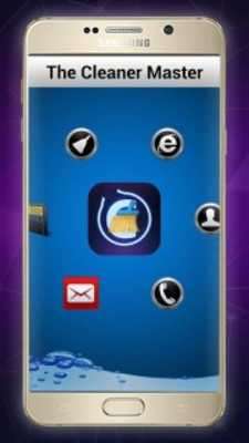 Emulate Android APK The Cleaner Master- Booster Emulate Android APK The Cleaner Master- Booster