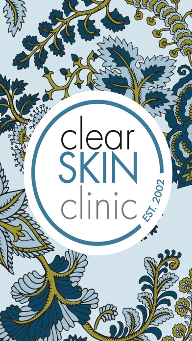Emulate iPhone app The Clear Skin Clinic using MyAndroid Emulate iPhone app The Clear Skin Clinic using MyAndroid