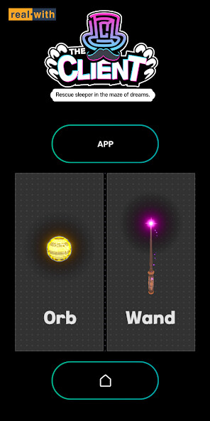 Run android online APK The Client for Nreal from MyAndroid or emulate The Client for Nreal using MyAndroid