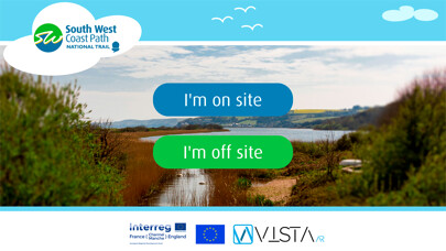 Emulate iPhone app The Climate Change Trail using MyAndroid Emulate iPhone app The Climate Change Trail using MyAndroid