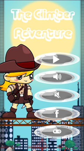 Emulate Android APK The Climber Adventure Emulate Android APK The Climber Adventure