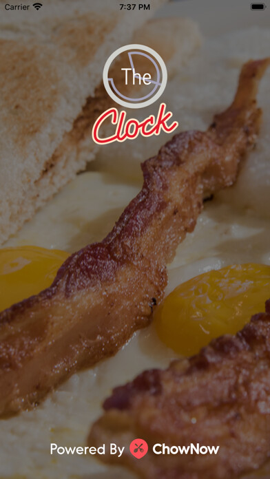 Emulate iPhone app The Clock of Anderson using MyAndroid Emulate iPhone app The Clock of Anderson using MyAndroid