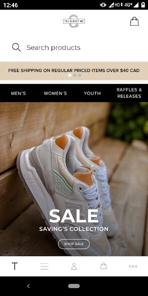 Run android online APK The Closet Inc. from MyAndroid or emulate The Closet Inc. using MyAndroid