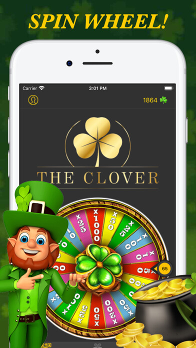Emulate iPhone app The Clover using MyAndroid Emulate iPhone app The Clover using MyAndroid