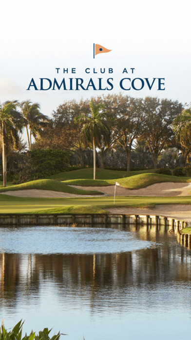 Emulate iPhone app The Club at Admirals Cove using MyAndroid