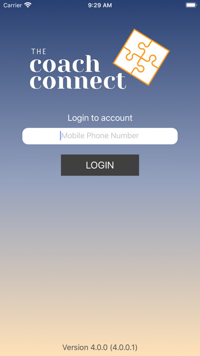 Run android online APK The Coach Connect from MyAndroid or emulate The Coach Connect using MyAndroid