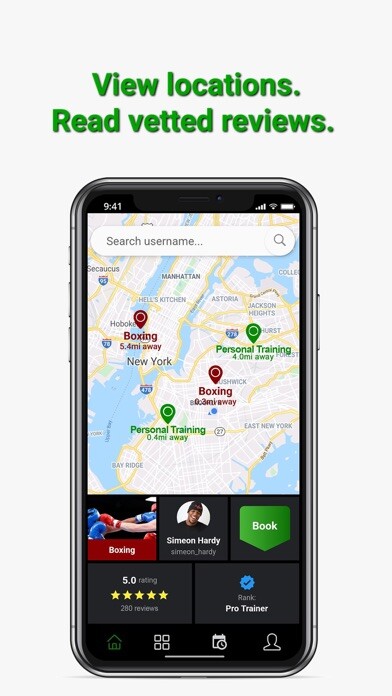 Emulate iPhone app The Coach Desk using MyAndroid Emulate iPhone app The Coach Desk using MyAndroid