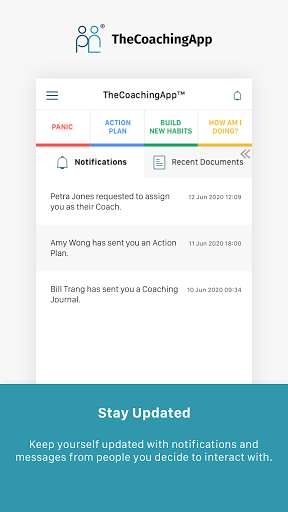 Run android online APK The Coaching App - Personal from MyAndroid or emulate The Coaching App - Personal using MyAndroid Run android online APK The Coaching App - Personal from MyAndroid or emulate The Coaching App - Personal using MyAndroid