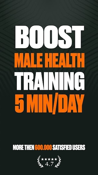 Run android online APK The Coach: Mens Health  Life from MyAndroid or emulate The Coach: Mens Health  Life using MyAndroid