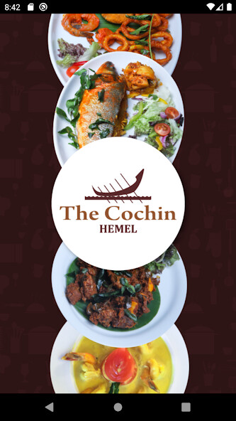 Run android online APK The Cochin from MyAndroid or emulate The Cochin using MyAndroid Run android online APK The Cochin from MyAndroid or emulate The Cochin using MyAndroid