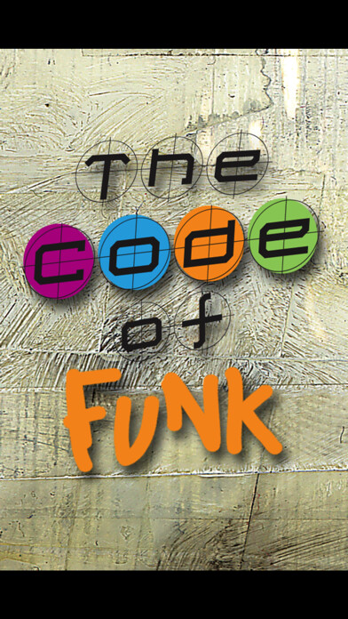 Emulate iPhone app The Code of Funk using MyAndroid Emulate iPhone app The Code of Funk using MyAndroid