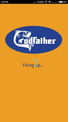 Run android online APK The Codfather Kilmarnock from MyAndroid or emulate The Codfather Kilmarnock using MyAndroid