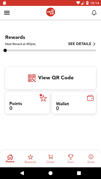 Run android online APK The Coffee Bar from MyAndroid or emulate The Coffee Bar using MyAndroid Run android online APK The Coffee Bar from MyAndroid or emulate The Coffee Bar using MyAndroid