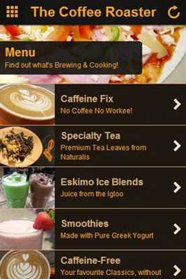 Emulate Android APK The Coffee Roaster Emulate Android APK The Coffee Roaster