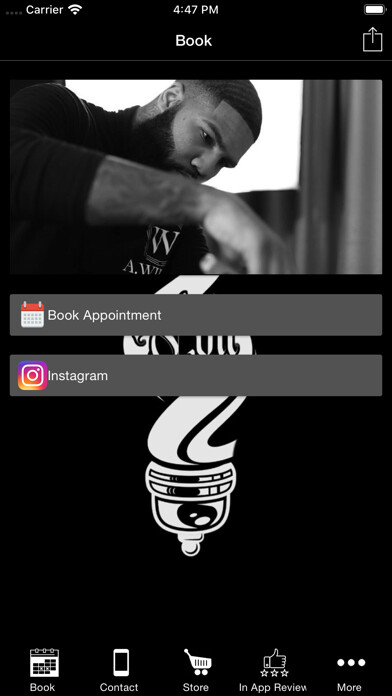 Emulate iPhone app The Coil using MyAndroid