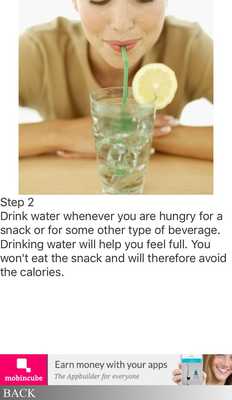 Emulate Android APK The Cold Water Diet Plan