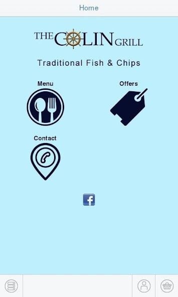 Run android online APK The Colin Grill from MyAndroid or emulate The Colin Grill using MyAndroid Run android online APK The Colin Grill from MyAndroid or emulate The Colin Grill using MyAndroid