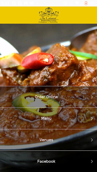 Run android online APK The Colonial from MyAndroid or emulate The Colonial using MyAndroid