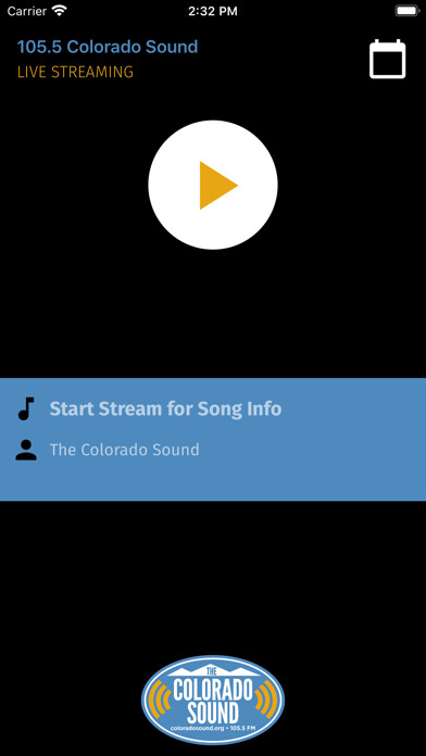 Emulate iPhone app The Colorado Sound using MyAndroid Emulate iPhone app The Colorado Sound using MyAndroid