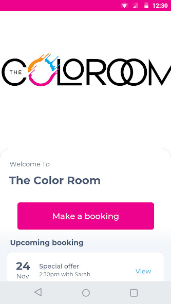 Run android online APK The Color Room from MyAndroid or emulate The Color Room using MyAndroid Run android online APK The Color Room from MyAndroid or emulate The Color Room using MyAndroid