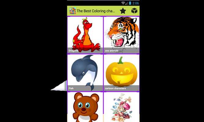 Emulate Android APK The Colouring pages Emulate Android APK The Colouring pages