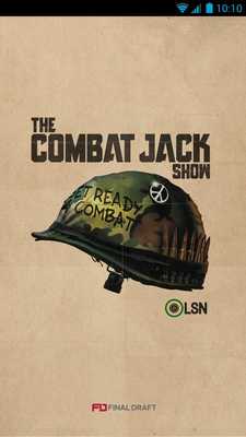 Emulate Android APK The Combat Jack Show Emulate Android APK The Combat Jack Show